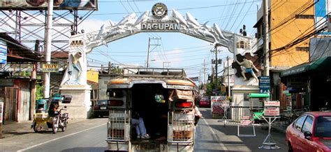 Dagupan, Philippines 10.